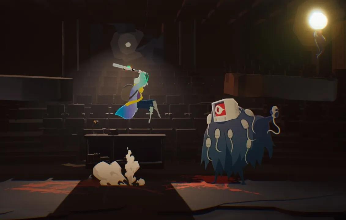 Possessor(s) Breakdown Highlights A Attracting World Undercut By Hasted Design