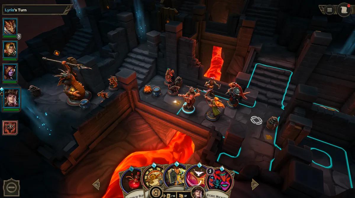 Demoo X Dungeons & Dragons: Battlemarked – Ein Crossover im Widerspruch zu sich selbst