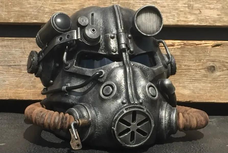 Fallout-Theorien flammen wieder auf, nachdem Tim Cain erklärt hat, dass nur die Rechteinhaber den Kanon definieren.