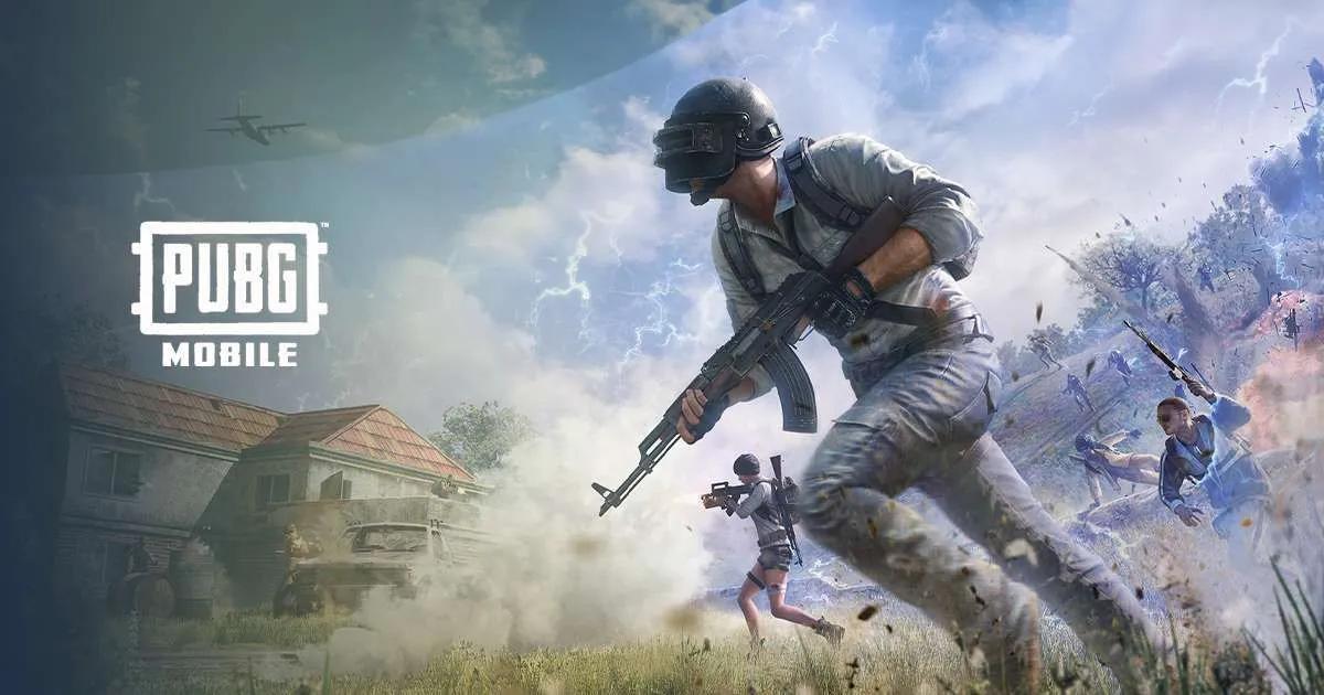 PUBG Mobile bereitet die Veröffentlichung von Paramo vor – einer dynamischen neuen 3×3 km großen Karte mit sich veränderndem Terrain
