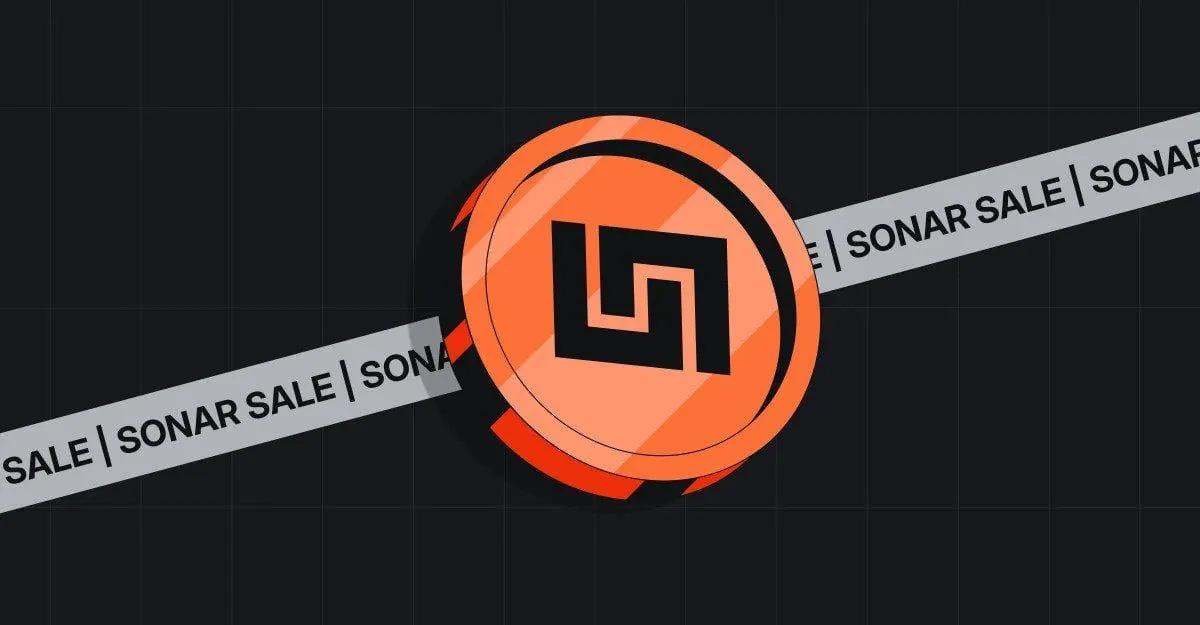 Infinex kündigt INX-Token-Verkauf auf der Sonar-Plattform an