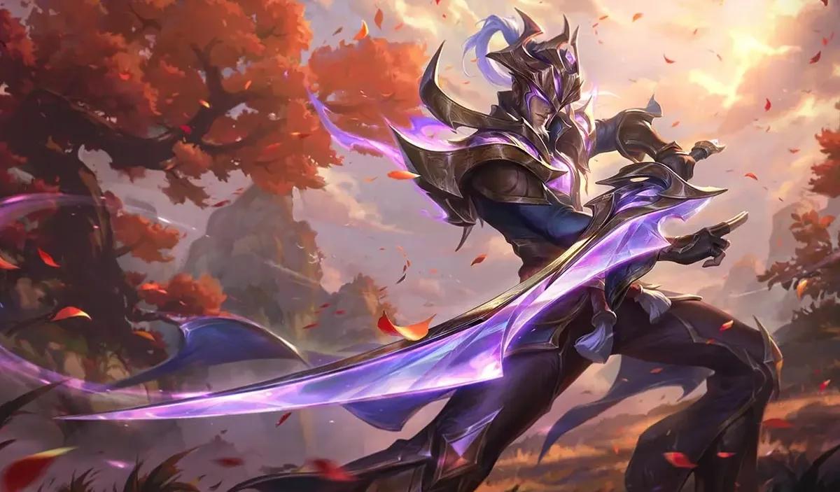 Riot enthüllt eine große Überarbeitung des Ranglistensystems im Jahr 2026