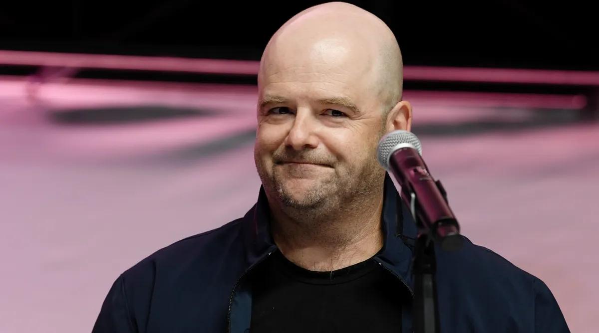 Dan Houser wirft einen kritischen Blick auf den Einfluss von KI in der Technik und bei Spielen