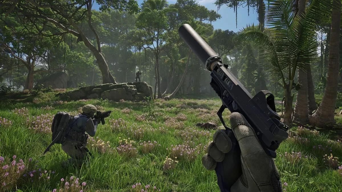 PUBG: Black Budget Alpha-Filmmaterial taucht online auf - erstes Gameplay zeigt sich