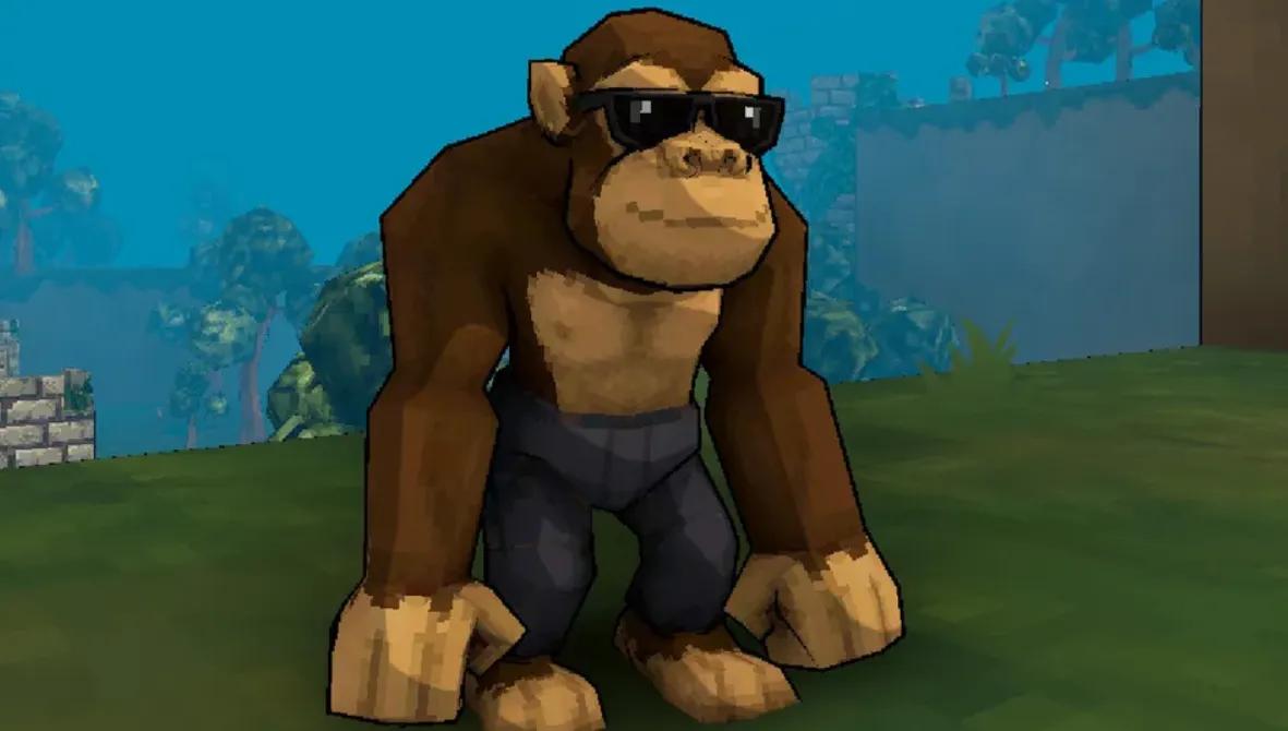 Megabonk nimmt durch die Stimmen der Spieler wieder am Rennen um die Game Awards teil