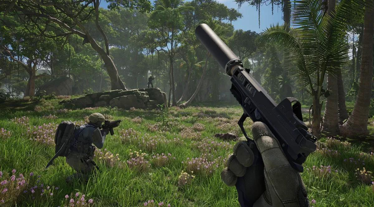 Frühe PUBG: Black Budget Leaks skizzieren Kernsysteme und Alpha-Zeitplan