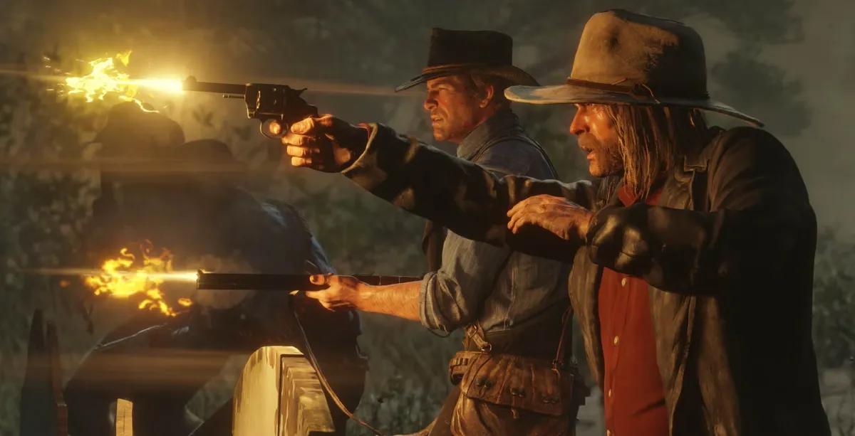 Insider signalisiert laufende Arbeiten am Next-Gen-Upgrade von Red Dead Redemption 2
