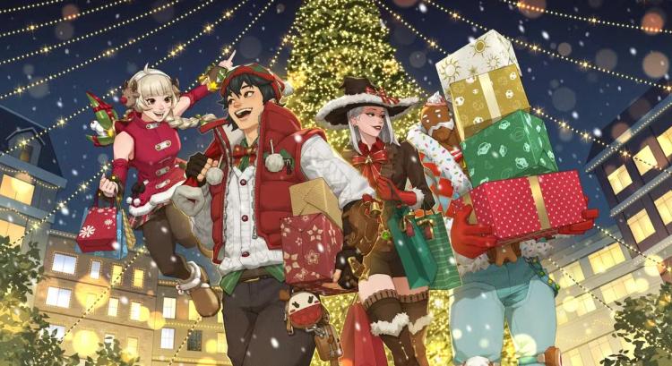 Overwatch 2 Season 20 - Vollständige Übersicht über Skins, Events, Wettbewerbs-Updates und den neuen Helden Vendetta