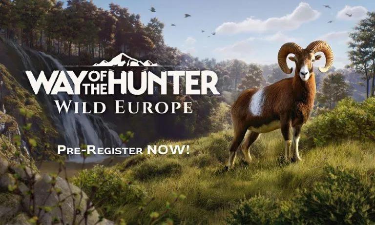 Way of the Hunter - Wild Europe für Mobile angekündigt: Erscheinungsdatum, Preis und erste Details