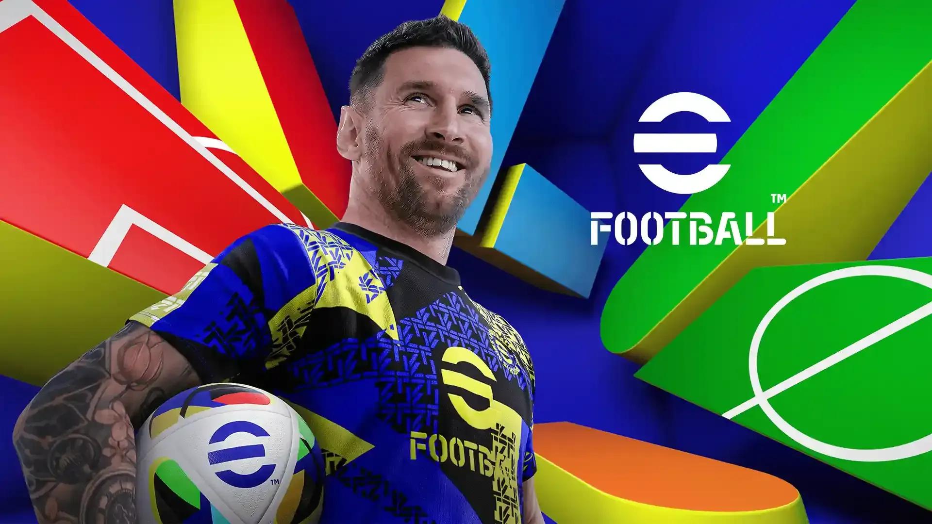 eFootball 2026 v5.2.0 Update bringt umfangreiche Überarbeitung: Neue Events, Features und Gameplay-Änderungen