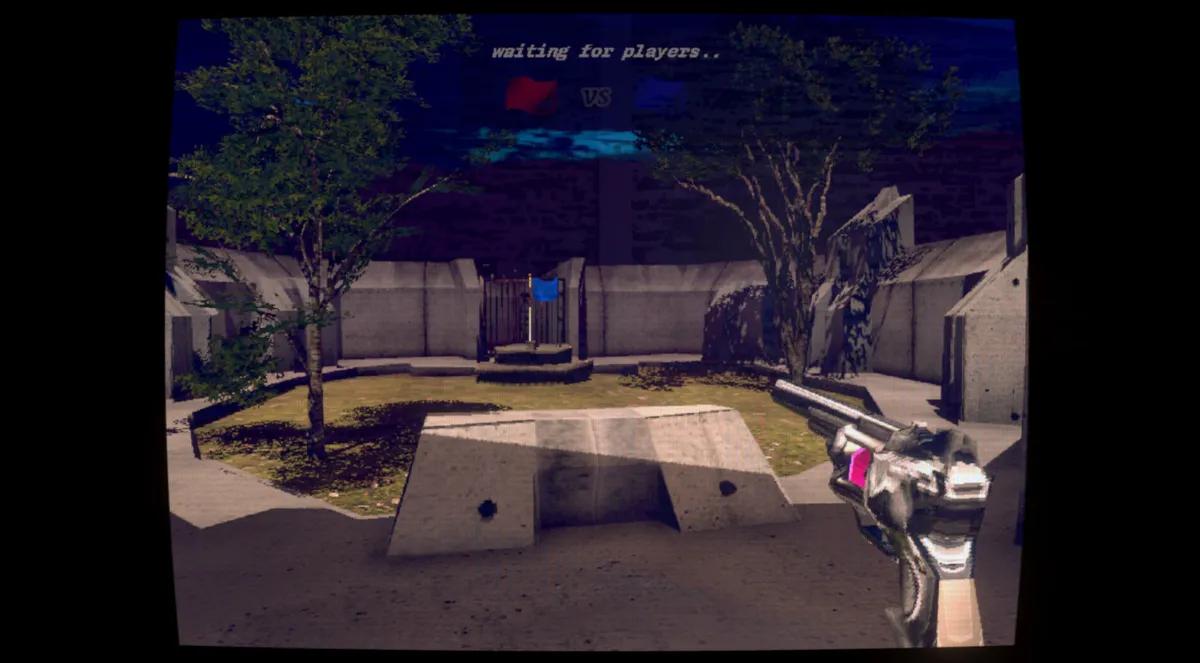 No Players Online in Steam nach DMCA-Hinweis eines ehemaligen Mitarbeiters wiederhergestellt