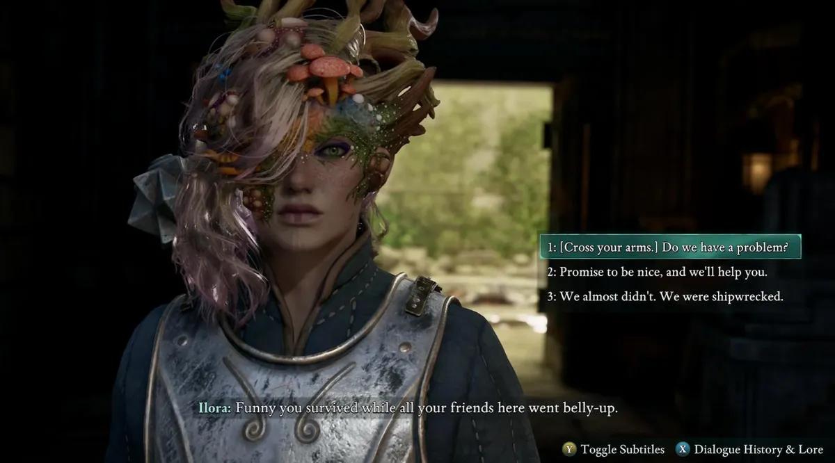 Obsidian setzt das nächste große Update für Avowed auf Februar, nachdem es im Herbst verschoben wurde