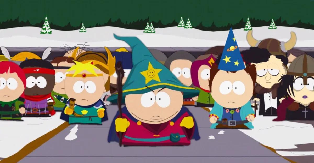 Fortnite-Leak deutet auf umfangreiche South Park-Zusammenarbeit hin