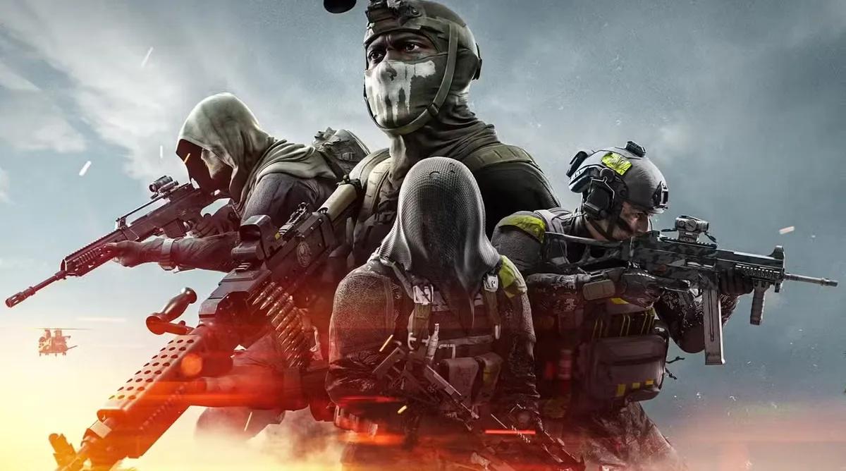 Battlefield 6 kündigt massives "Winteroffensive"-Update für den 9. Dezember an
