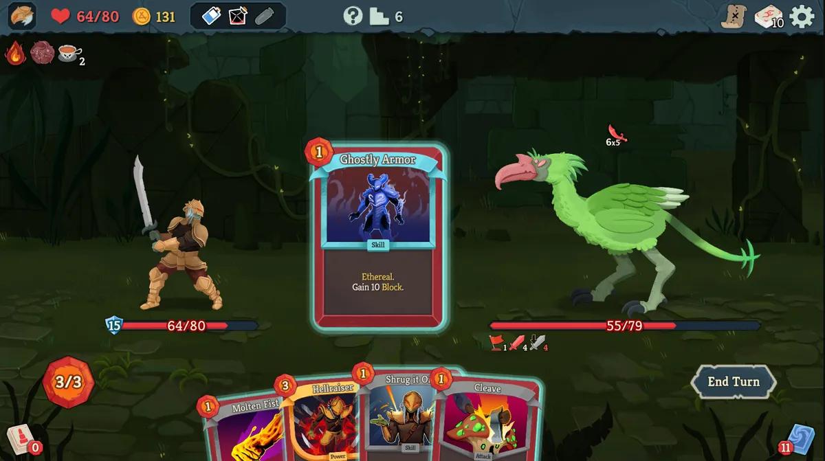 Die Entwickler von Slay The Spire 2 erweitern den Umfang des Sequels mit neuen Systemen und einer größeren Welt