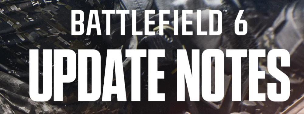 Battlefield 6 Patch 1.1.3.0 verbessert Gunplay, Audio und Objective Flow