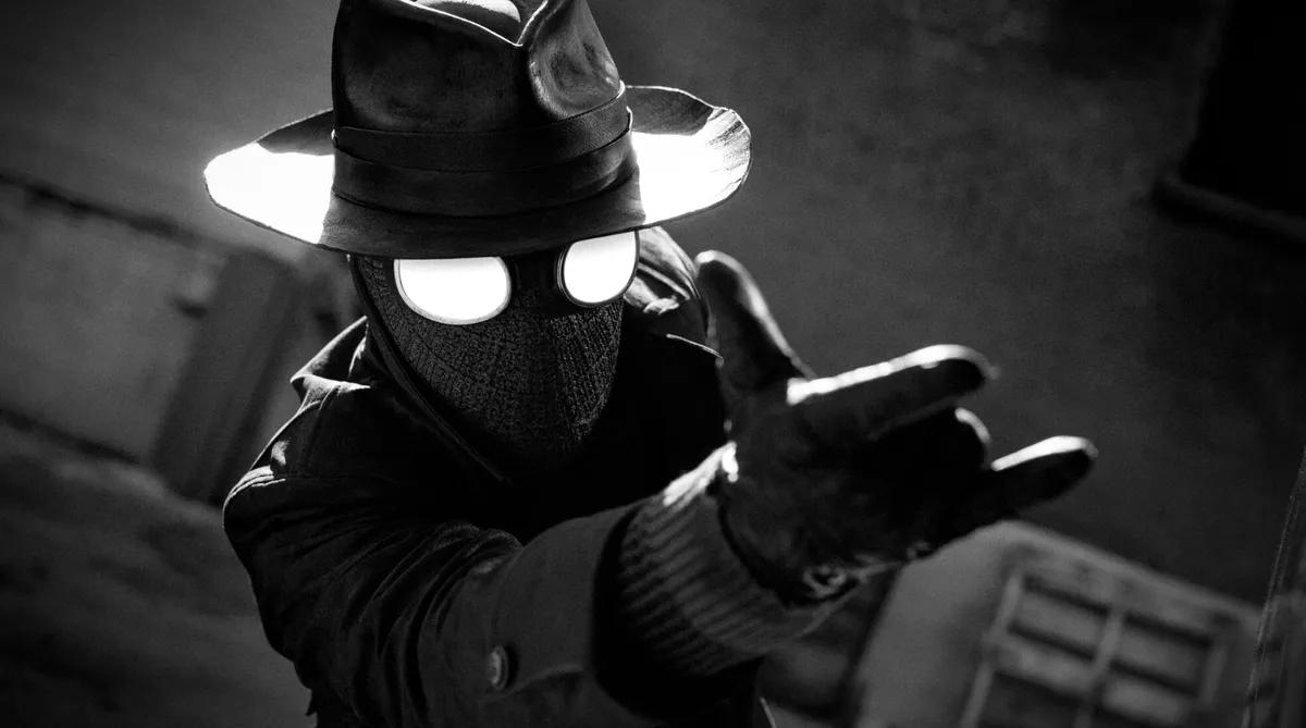 Amazon bestätigt Nicolas Cage als Ben Reilly im Live-Action-Spider-Noir