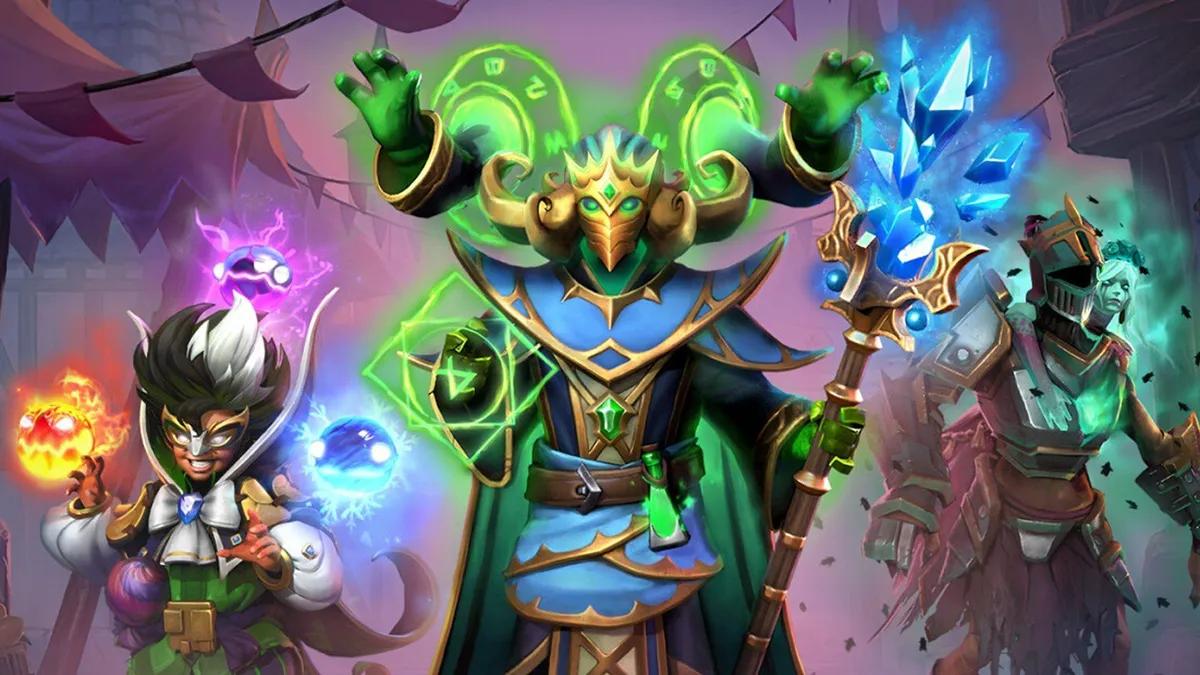 Prominente Dota 2-Spieler auf dem Weg zum umstrittenen "Games of the Future 2025"-Turnier