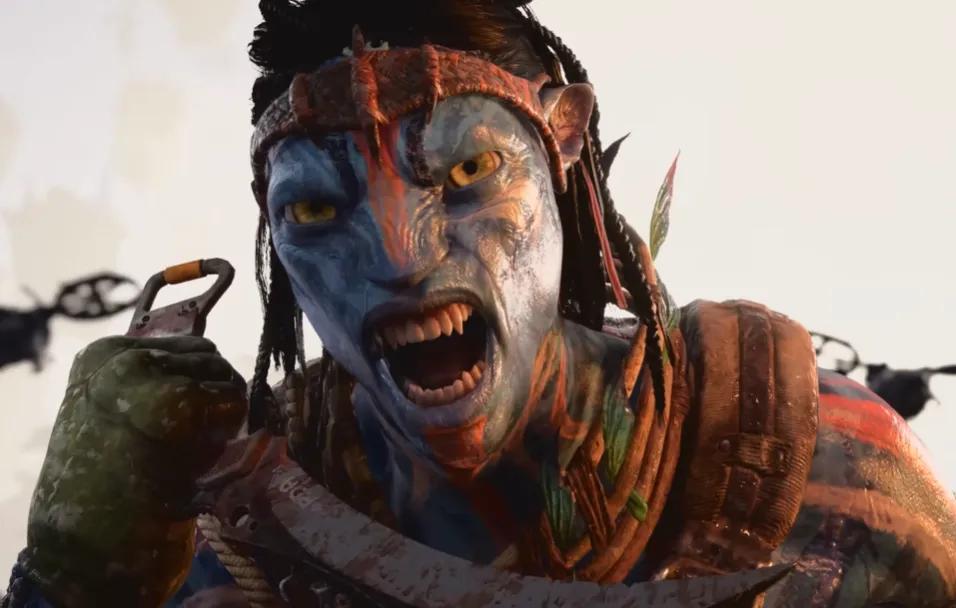 Avatar: Frontiers of Pandora Update 2.0 bringt den Third-Person-Modus und wichtige Leistungsoptionen