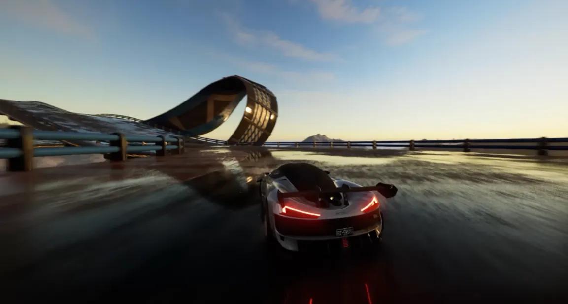 Three Fields gibt Kündigungen aus, nachdem THQ Nordic den Support für Wreckreation eingestellt hat