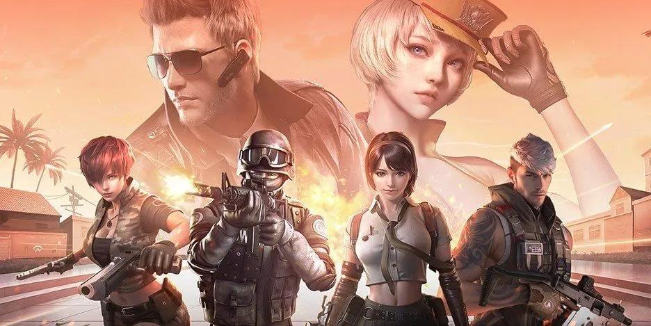 Crossfire: Legends kehrt am 16. Dezember zurück - SEA-Start für Android und iOS bestätigt