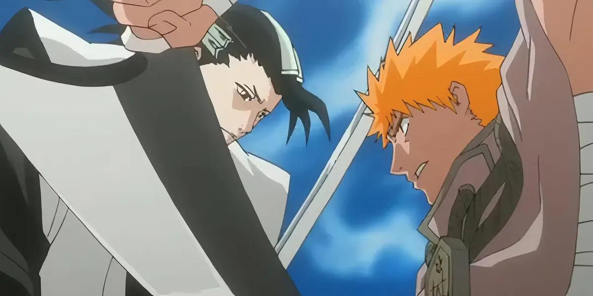 Bleach kommt endlich nach Fortnite - Massive Kapitel 7 Crossover enthüllt