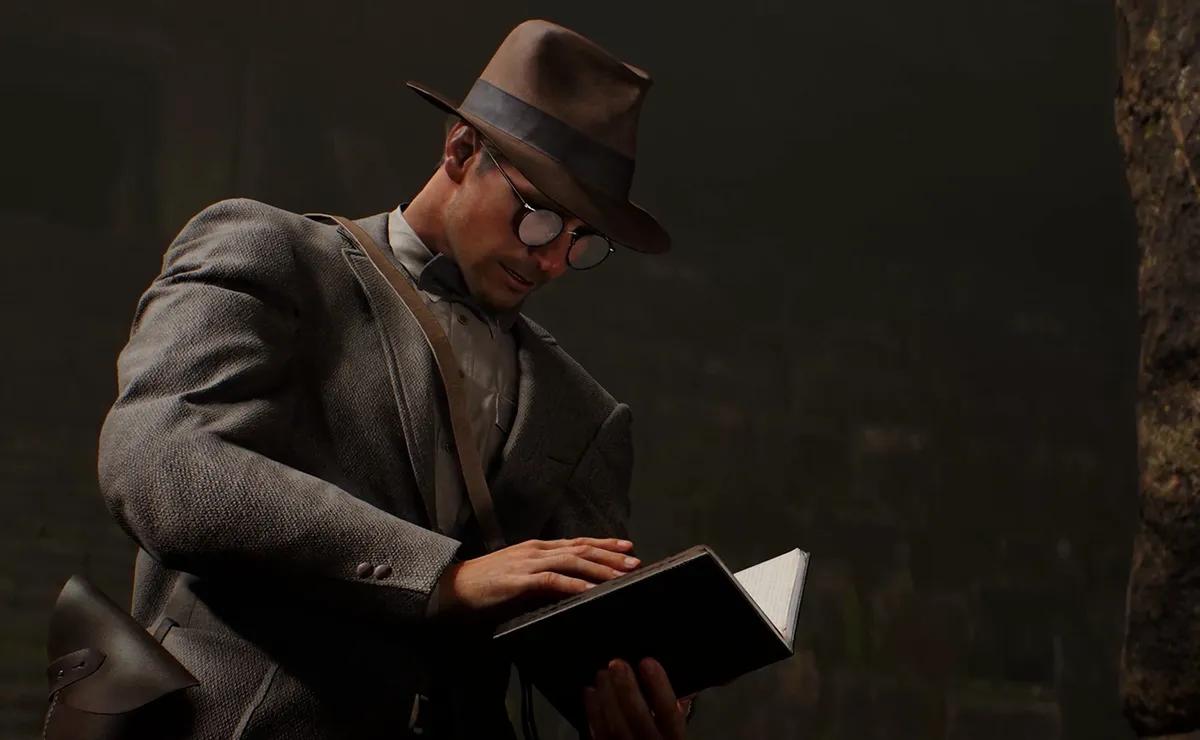 Indiana Jones und der große Kreis erhält mit dem neuesten Update ein neues Outfit und weitere Korrekturen