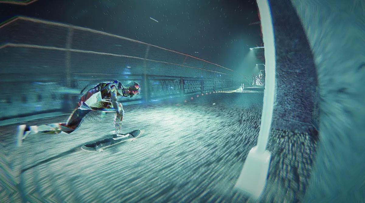 Skate Story Rückblick: Eine von Momentum und Mythos geprägte Talfahrt