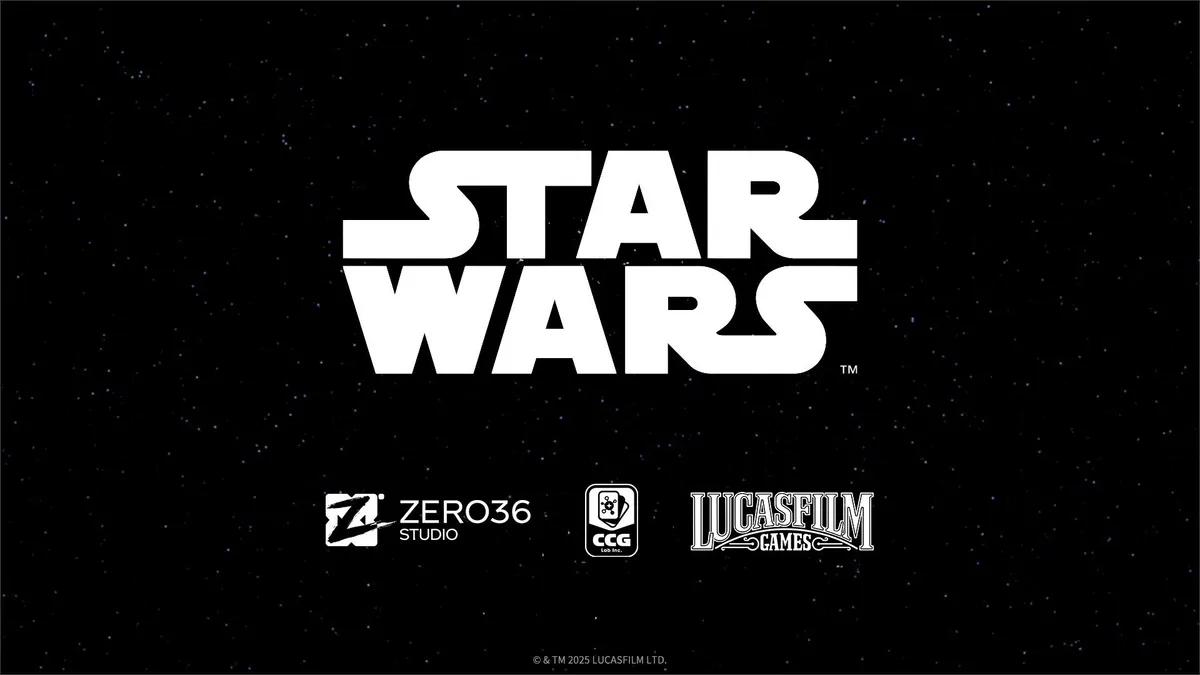 Neues digitales Star Wars-Kartenspiel angekündigt