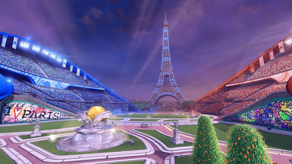Rocket League Patch v2.63 - Vollständige Update-Zusammenfassung