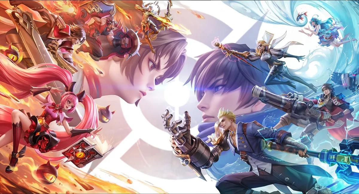 Honor of Kings entfesselt massives Jahresend-Event - Kostenlose Skins und Belohnungen im Überfluss