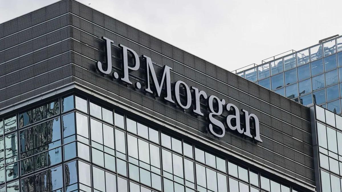 JPMorgan begibt Tokenized Commercial Papers auf Solana