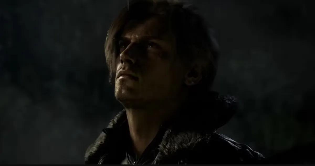 Resident Evil Requiem bestätigt Leons Aufteilung der Spielzeit