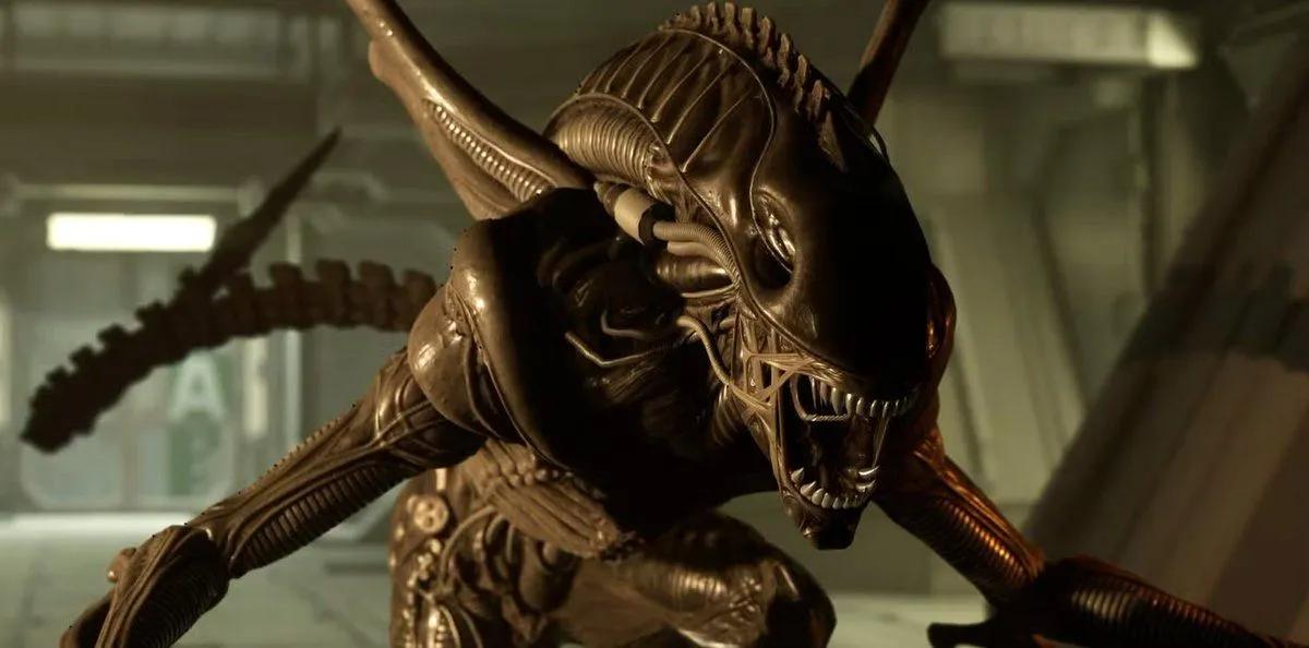 Neues Alien-Videospiel angeblich in Entwicklung