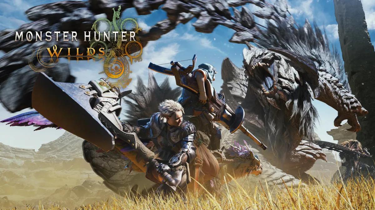 Capcom demonstriert messbare Leistungssteigerungen im kommenden Monster Hunter Wilds-Update