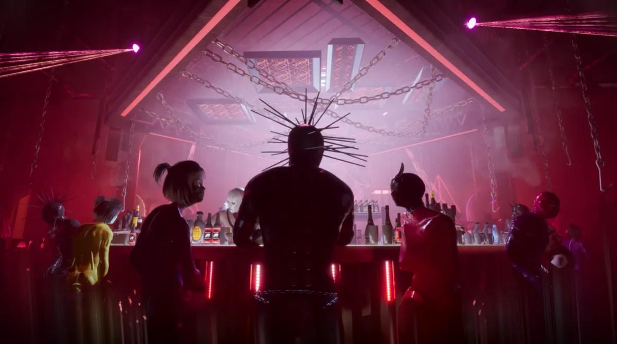 Hellraiser Revival Dev Diary signalisiert ein grafisches, kompromissloses Horrorspiel