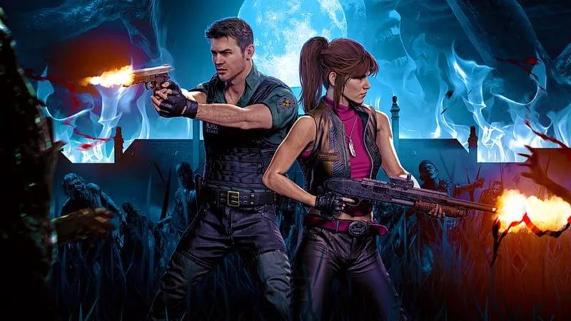 Neue Resident Evil-Remakes sind angeblich in Entwicklung