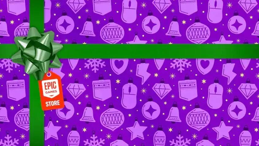 Neues Leak bestätigt EGS Free Games im Dezember 2025