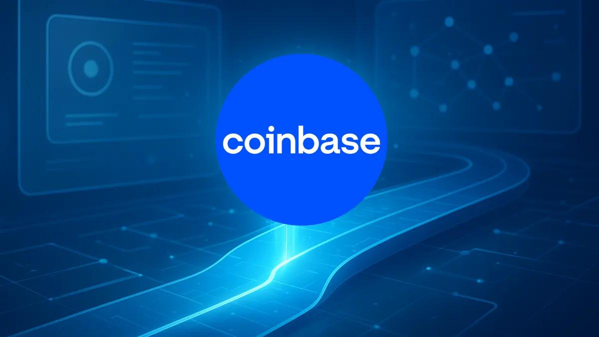 Coinbase fügt Feuerzeug zur Listing-Roadmap hinzu