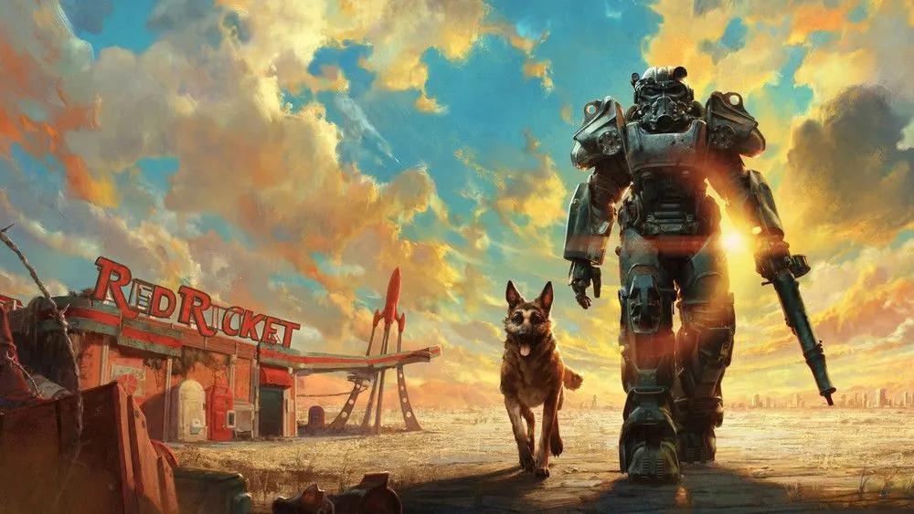 Todd Howard bestätigte, dass Fallout derzeit Bethesdas wichtigstes Franchise ist