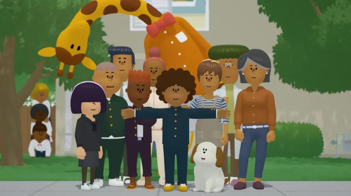 Keita Takahashi stößt an die Grenzen der experimentellen Spieleentwicklung