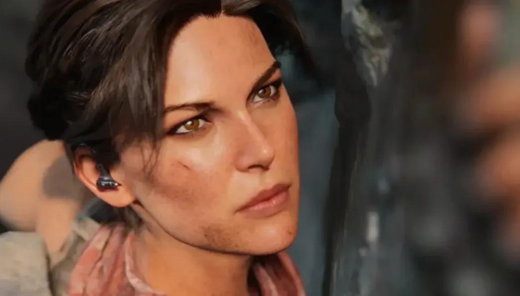 Eine neue Ära für Lara Croft: Die Rolle wechselt den Besitzer