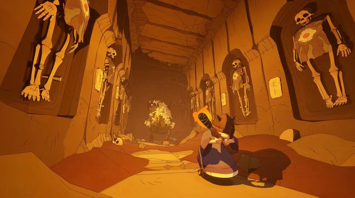 Ehemaliger The Last of Us- und Uncharted-Schöpfer erklärt seinen Weggang vom Naughty Dog Studio