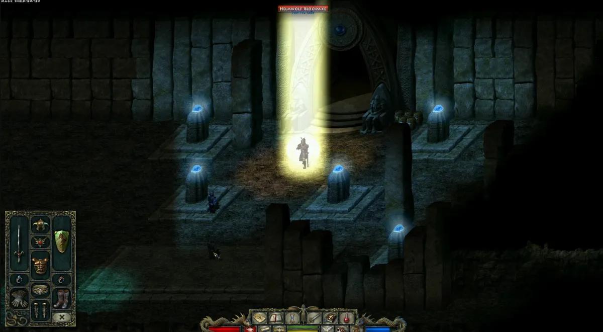 Alte Divinity-Spiele erholen sich auf Steam, nachdem Larian ein neues RPG enthüllt hat