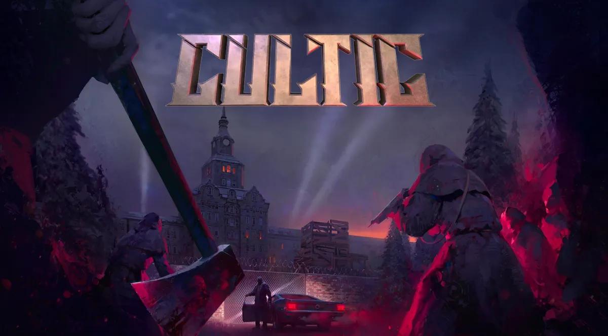 Cultic macht aus zwei Kapiteln einen der stärksten Shooter des Jahres 2025