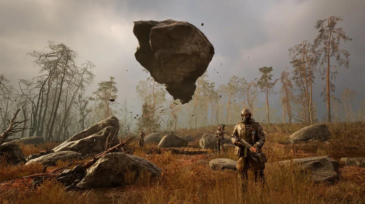 Stalker 2 erweitert Heart of Chornobyl mit kostenlosen Quests und neuem Hub