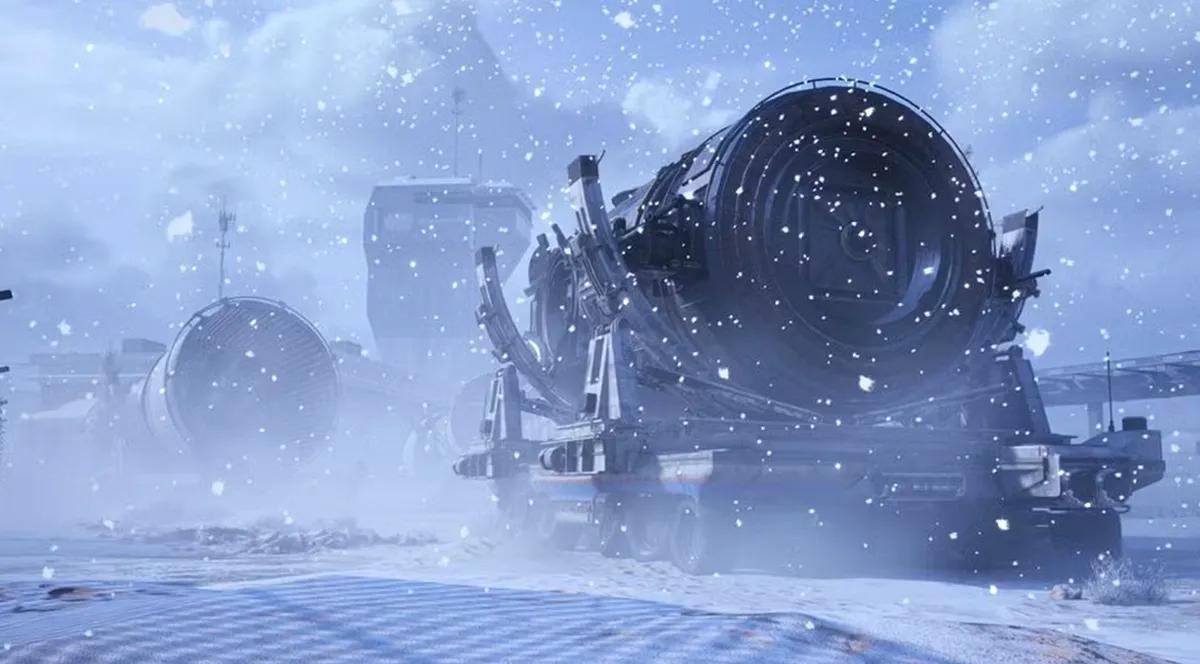 ARC Raiders Winter-Event führt kostenlose Belohnungen und eine spielverändernde Kartenbedingung ein