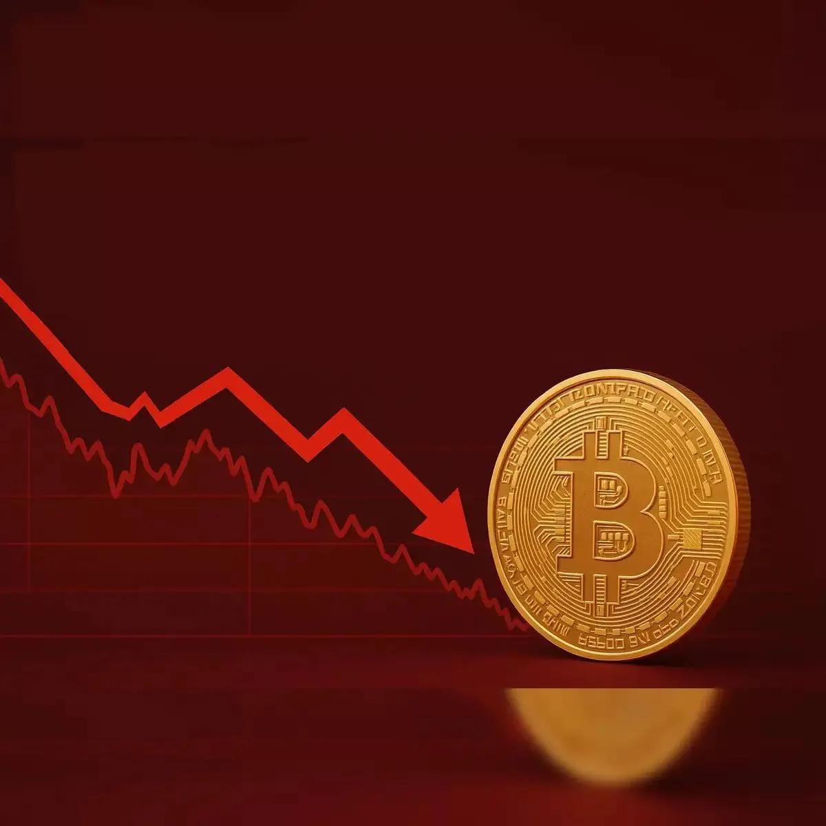 Bitcoin-Preisverfall: Futures-Liquidationen, nicht Spot-Verkäufe, waren die Hauptursache