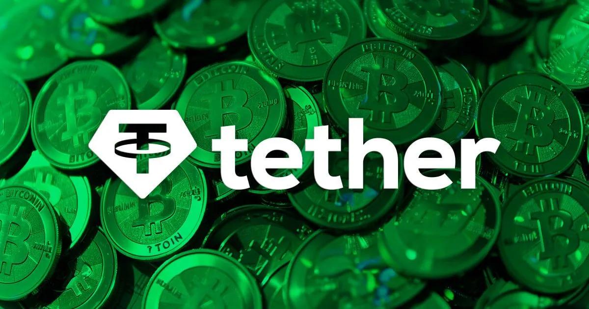 Tether investierte 8 Millionen Dollar in das Speed-Projekt