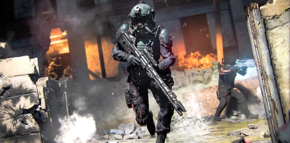 Gerücht: Call of Duty Leak deutet auf große Umstellung für den Release 2027 hin